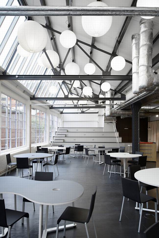 办公室消火栓给水系统设置原则