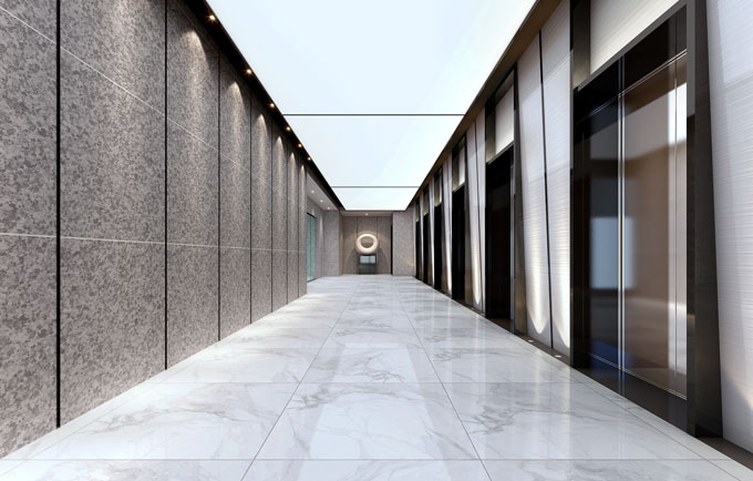 办公室指纹门禁系统