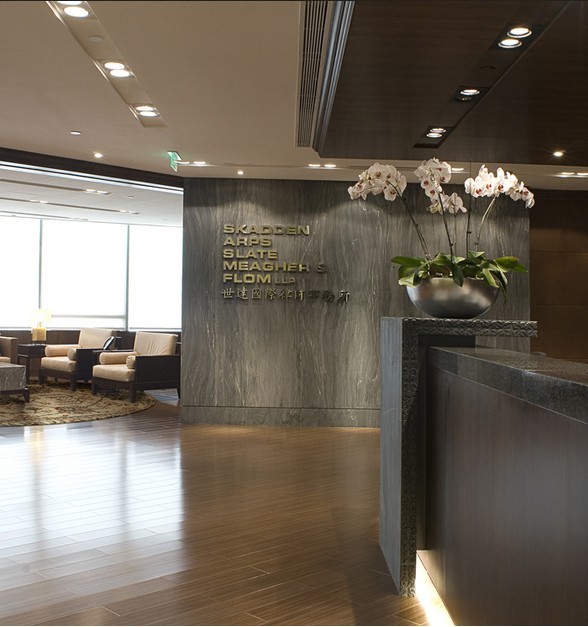 办公室设计创意作品