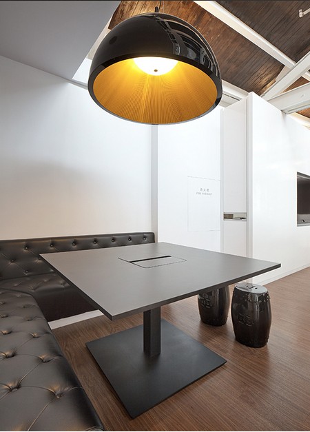 办公室设计创意作品