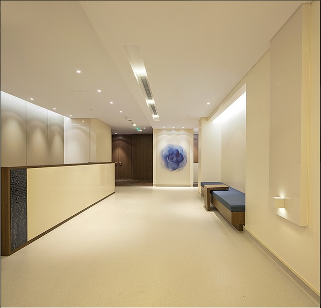 办公室设计创意作品