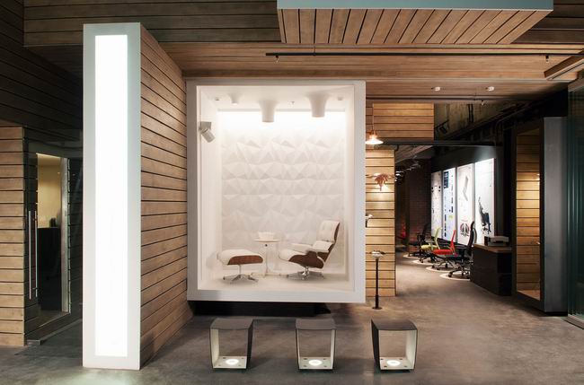 办公室草案设计阶段