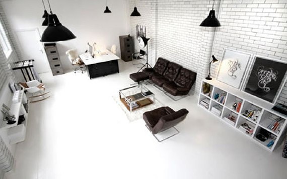 办公室装修流程