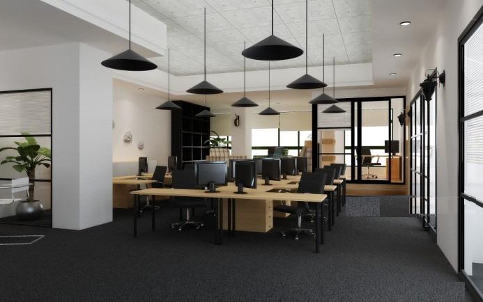 办公室装修流程