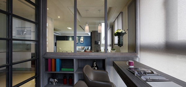 办公室装修现场勘测内容