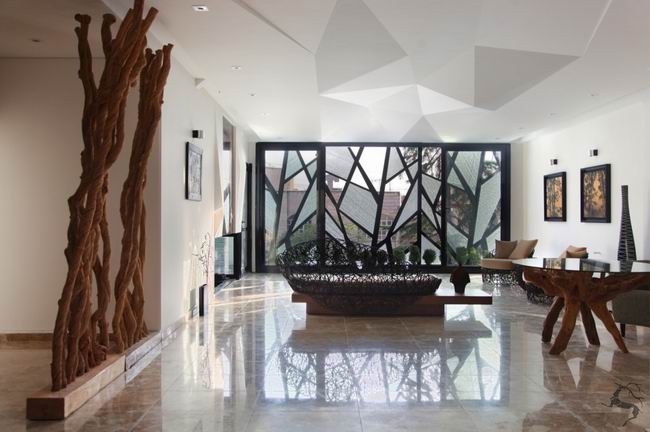 办公室平面图设计规范